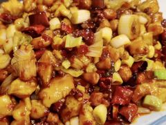 宫保鸡丁-春来和(汉城南路店)