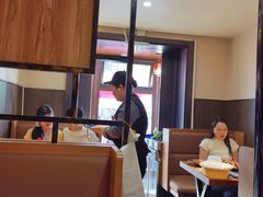 -掌上鲜(南顺城街店)
