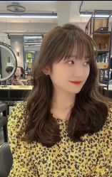 -MORI HAIR SALON日式美发沙龙