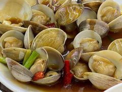 -鑫鸿达·海鲜闽菜热炒小馆(中山路店)