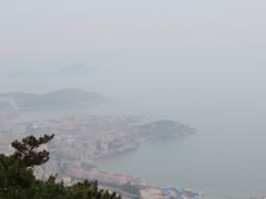-石老人观光园