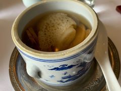 松茸炖野生竹笙-福1015(愚园路店)