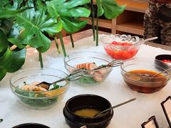 -北京王府井希尔顿酒店·万斯阁西餐厅