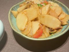 -山石榴·贵州菜(陆家嘴中心店)