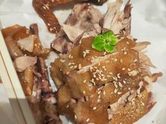 -客家汇·客家传承菜(水库店)
