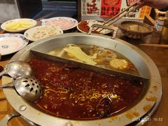 -楠火锅(太古里总店)