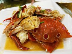 -春园海鲜广场D区6号(钟姐海鲜加工店)