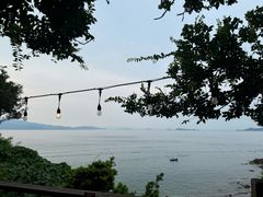 -美人鱼悬崖海景餐厅(鹿嘴山庄店)