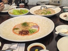 捞起鱼生-凤城酒家(凤城食都店)
