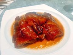 -花城苑广府菜(侨鑫店)
