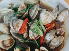 -醉壹号海鲜大排档(厦门美食地标店)