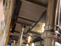 大堂-胖记烤肉(江汉路店)