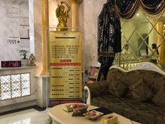 -尚足影院式足疗·住宿·美食(解放碑店)