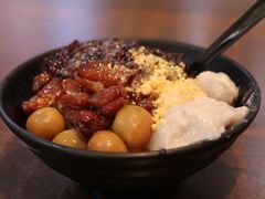 乌米冰-老式乌米冰(阜阳园店)