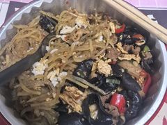 -高嗲嗲·湘味爆炒王(新城科技园店)