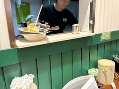 -堂屋糖水店(愚园店)