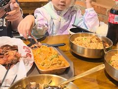 -聚合鑫东北熏酱熟食麻辣面(长阳店)