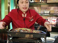 -简普菜烤鱼(苏宁生活广场店)