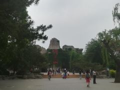 景点-北京动物园