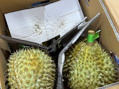 -江杨农产品批发市场