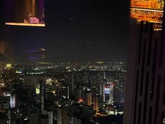 -泉客厅LAPUTA·天空之城