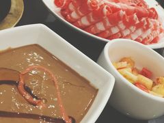 -北门涮肉·铜锅涮肉(南锣鼓巷店)