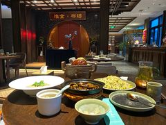 -扬州狮子楼·非遗淮扬菜(总店)