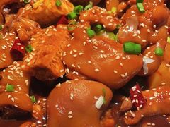 -胖哥俩肉蟹煲(永旺店)