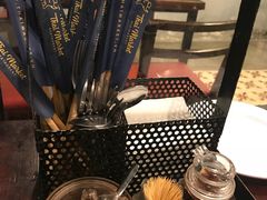 -Thai Market Restaurant( 04 Tran Quoc Toan)