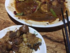 摇滚炒鸡-状元虎.摇滚炒鸡.家常菜(义勇街店)