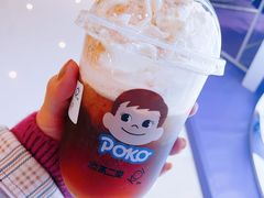 不二家奶茶-KOI PLUS(成都万象城店)