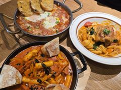 -必点海鲜·海肠捞饭大王(滨江道店)