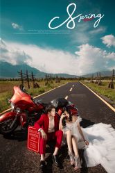 -太古映画婚纱摄影(天河店)