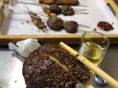 -玉园烧烤·海鲜辣炒