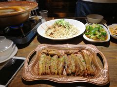 -霄汉羊排(万松园一店)