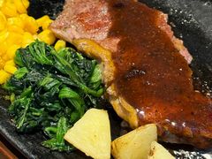 -萨莉亚意式餐厅(杭州西溪龙湖天街店)