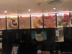 -太平洋咖啡(五月花店)