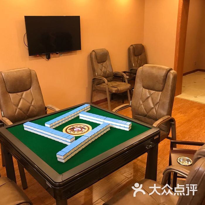 邛海賓館圖片-北京棋牌室-大眾點評網