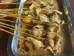 -清真·马坡烧烤涮牛肚·酸浆火锅(新区总店)
