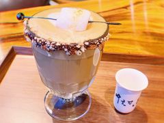 -BINGO COFFEE宾果彩咖(大东方店)