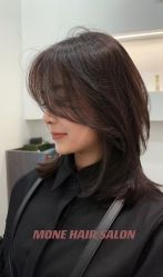 -MONE美发沙龙