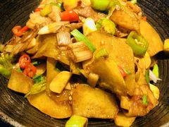 -有家生煎(三里屯店)