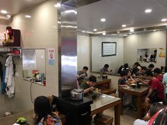 大堂-酱府老碗面(西大店)