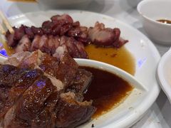 -澳门陈光记烧味饭店(南京德基广场店)