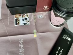 -盒悦高端盒饭(中海国际中心店)