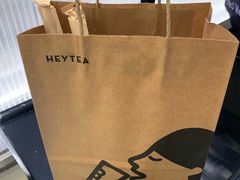 -喜茶(佛山岭南站店)