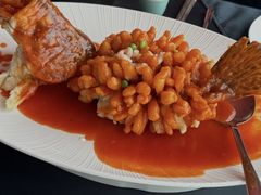 松鼠桂鱼-江南雅厨·江南文化·苏州菜(李公堤店)