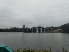 -东莞植物园
