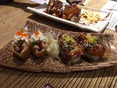 -林妈妈村·日式料理(宝山万达店)