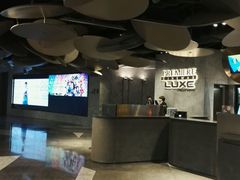 -百美汇影城(LUXE嘉里中心店)